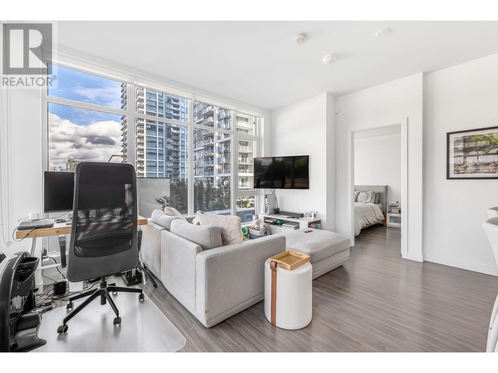 408 2288 Alpha Avenue, Burnaby, British Columbia  V5C 0L9 - Photo 6 - R2792524