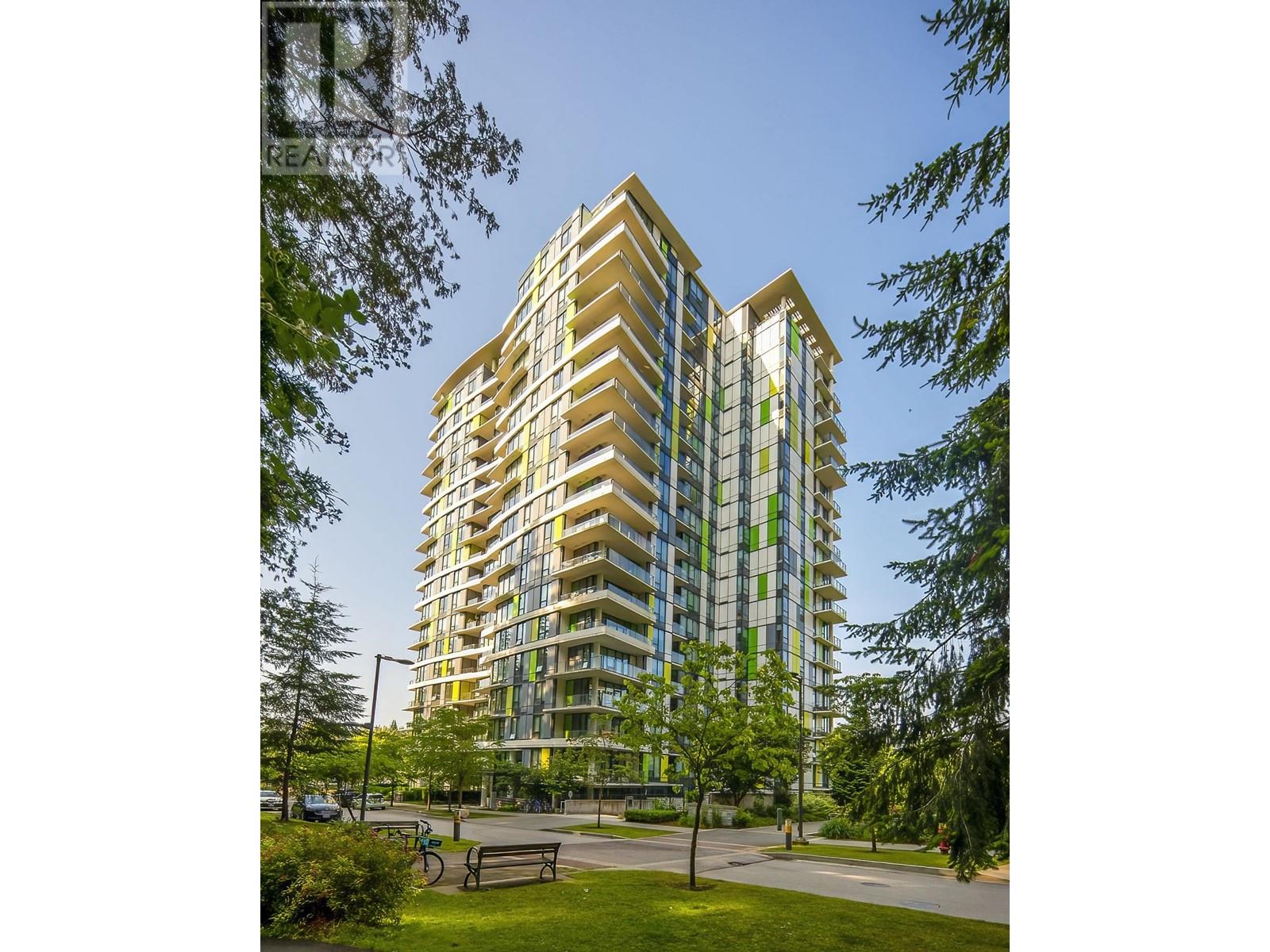 1302 3487 Binning Road, Vancouver, British Columbia  V6S 0K8 - Photo 1 - R2792686