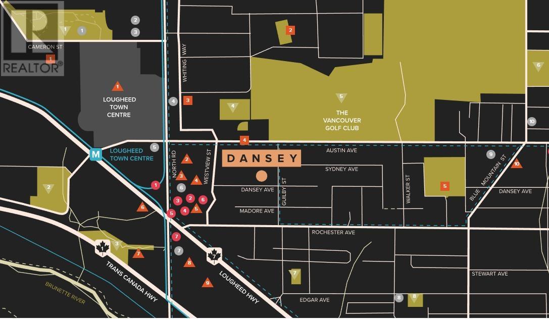 704 599 Dansey Street, Coquitlam, British Columbia  V3K 3E9 - Photo 2 - R2792801