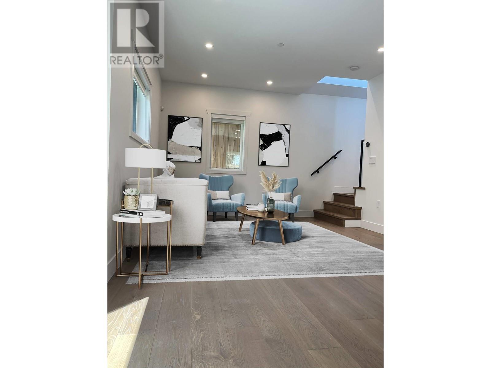 1349 E 19th Avenue, Vancouver, British Columbia  V5V 1L4 - Photo 3 - R2767961