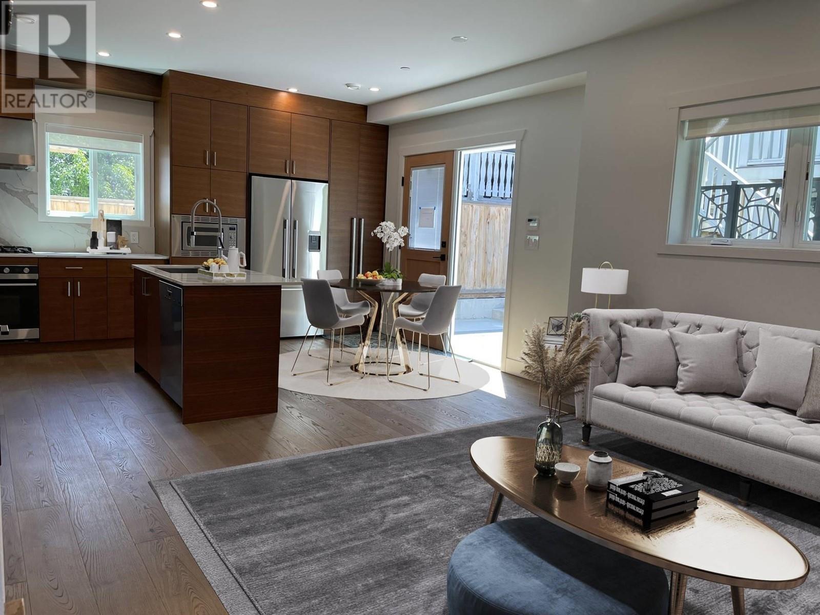 1349 E 19th Avenue, Vancouver, British Columbia  V5V 1L4 - Photo 2 - R2767961