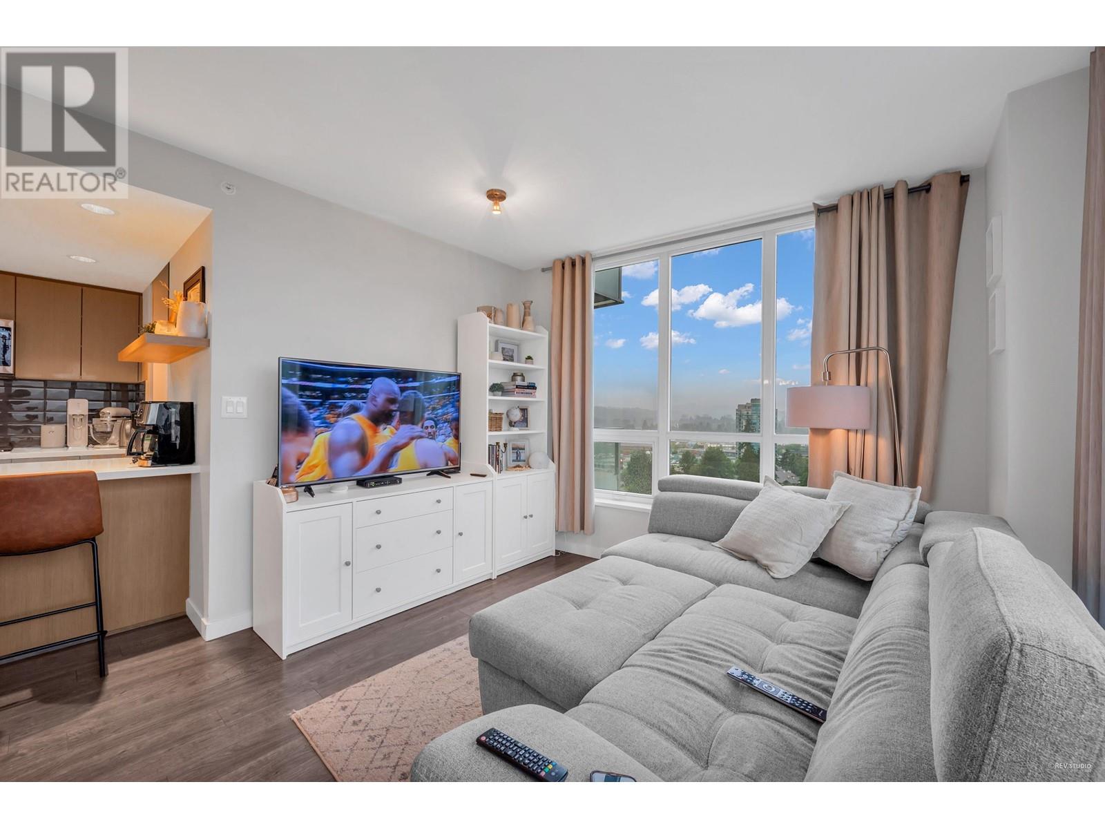 1908 3093 Windsor Gate, Coquitlam, British Columbia  V3B 0N2 - Photo 5 - R2792971