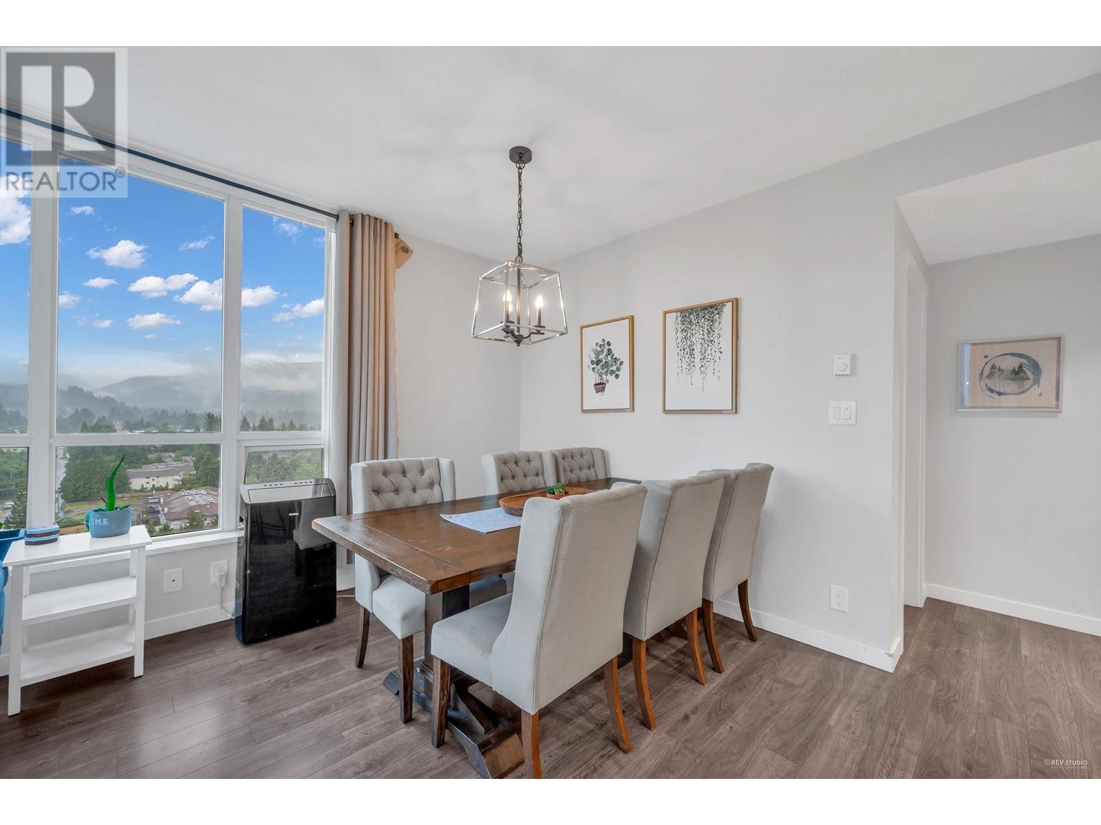 1908 3093 Windsor Gate, Coquitlam, British Columbia  V3B 0N2 - Photo 4 - R2792971