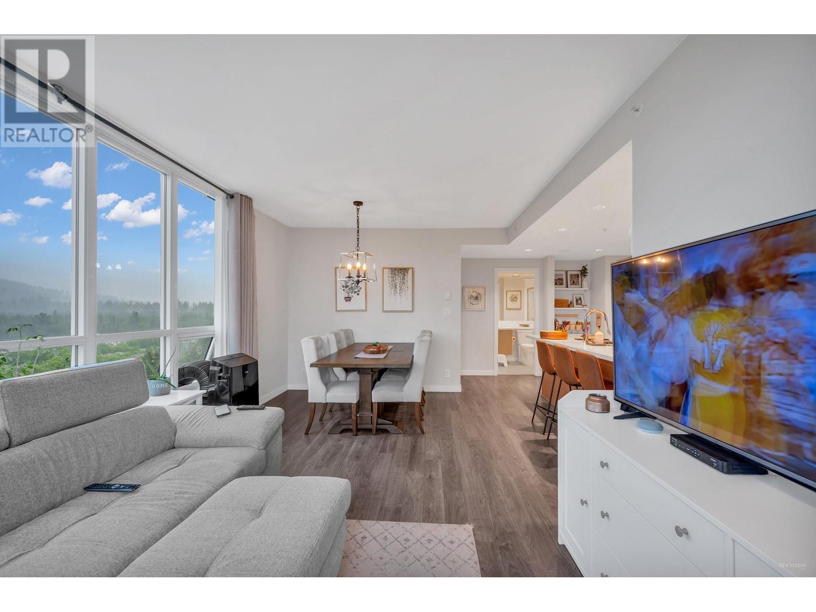 1908 3093 Windsor Gate, Coquitlam, British Columbia  V3B 0N2 - Photo 7 - R2792971