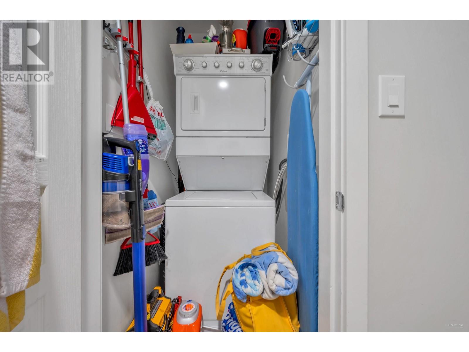 1908 3093 Windsor Gate, Coquitlam, British Columbia  V3B 0N2 - Photo 21 - R2792971