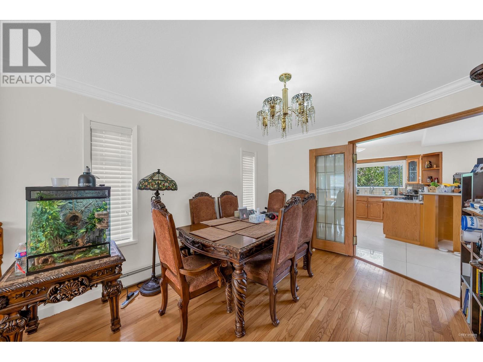 223 W 47th Avenue, Vancouver, British Columbia  V5Y 2Y3 - Photo 5 - R2793075