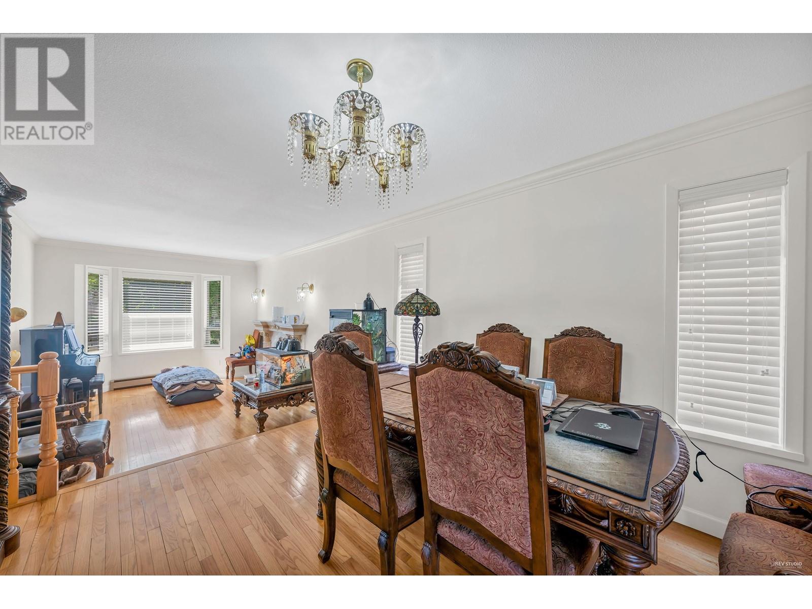 223 W 47th Avenue, Vancouver, British Columbia  V5Y 2Y3 - Photo 4 - R2793075