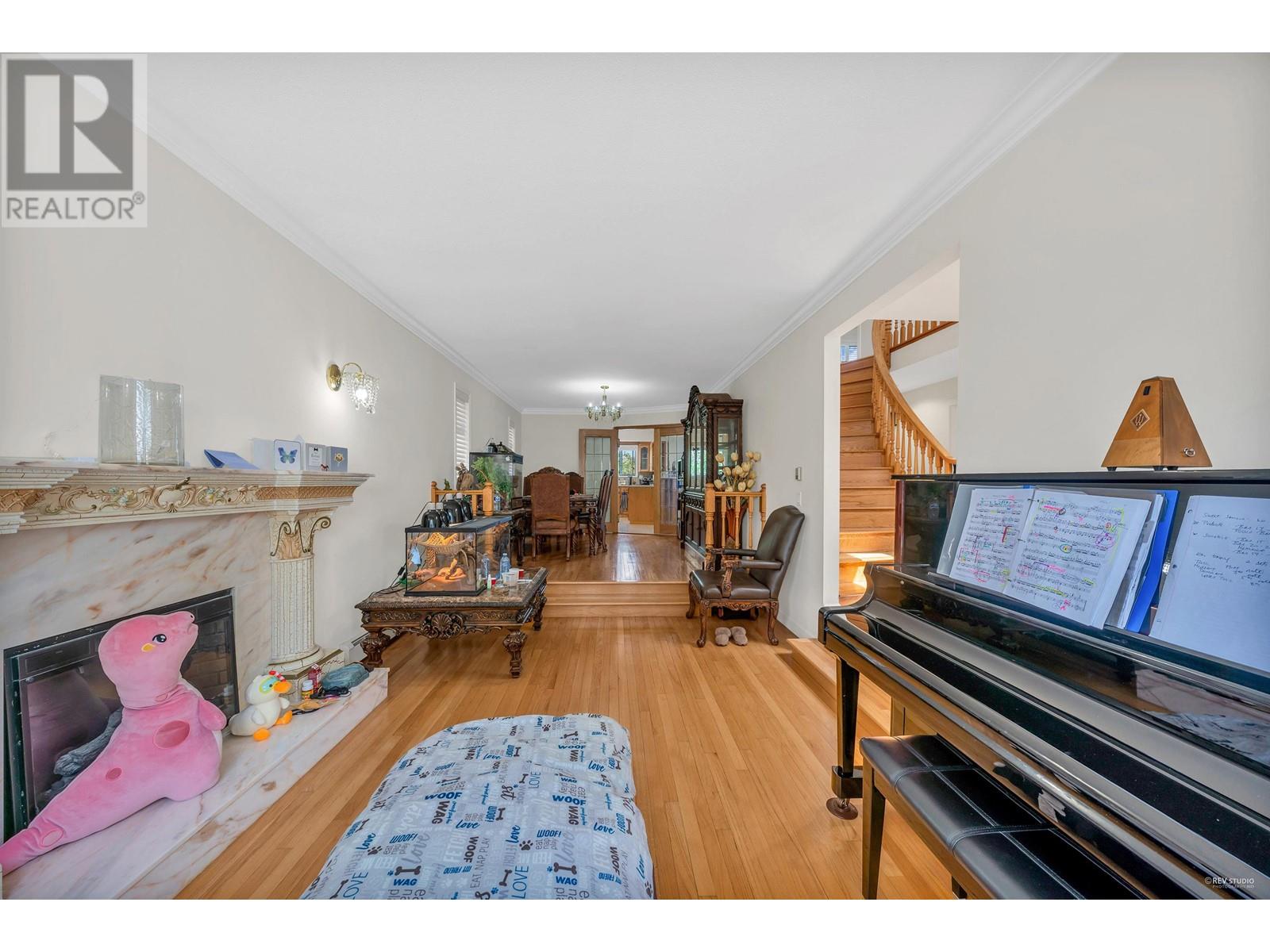 223 W 47th Avenue, Vancouver, British Columbia  V5Y 2Y3 - Photo 3 - R2793075