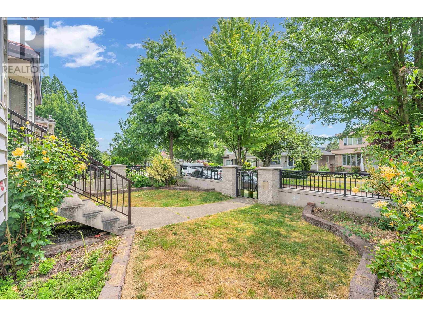 223 W 47th Avenue, Vancouver, British Columbia  V5Y 2Y3 - Photo 37 - R2793075