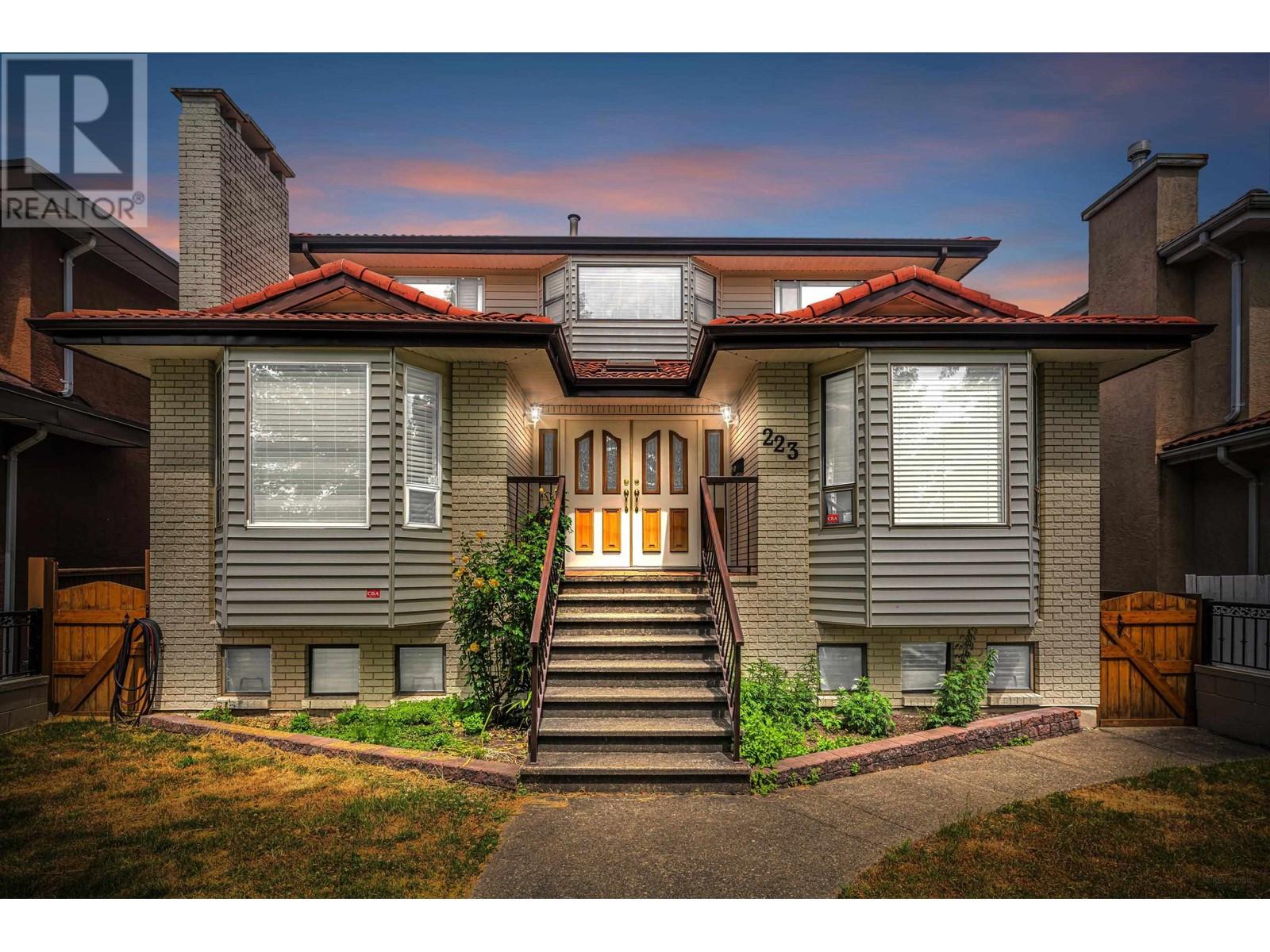 223 W 47th Avenue, Vancouver, British Columbia  V5Y 2Y3 - Photo 40 - R2793075