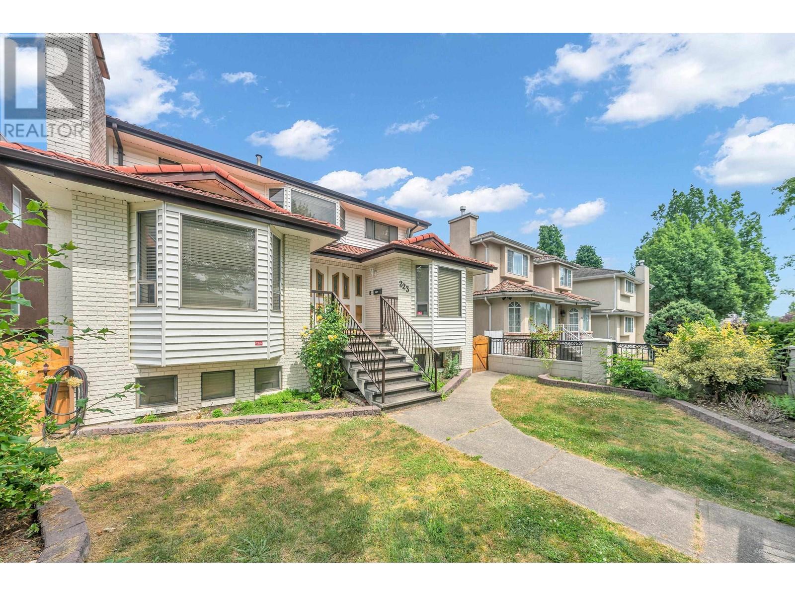 223 W 47th Avenue, Vancouver, British Columbia  V5Y 2Y3 - Photo 36 - R2793075