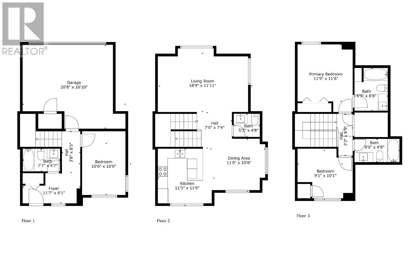 9 7011 Williams Road, Richmond, British Columbia  V7A 1E7 - Photo 25 - R2793078