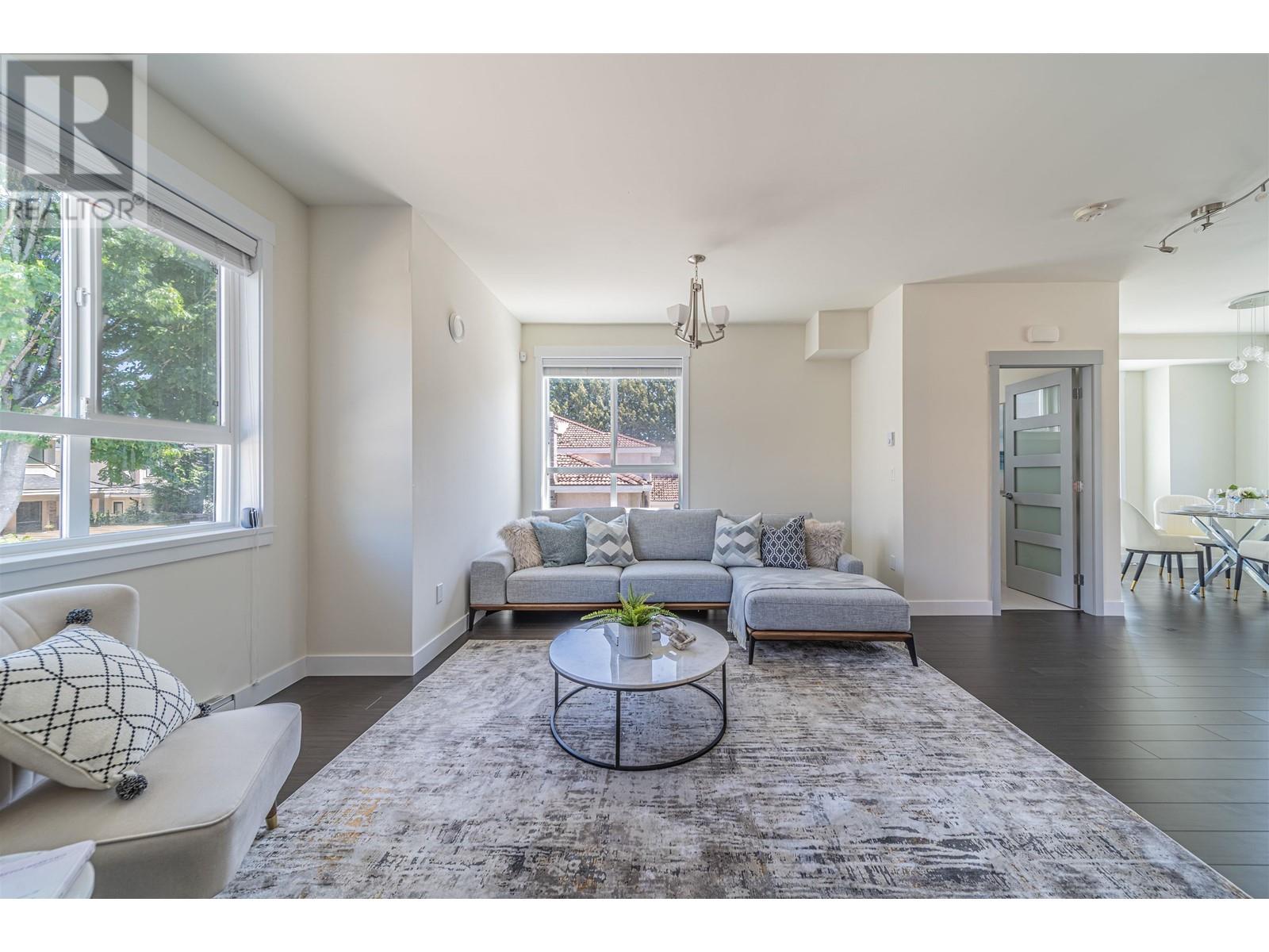 9 7011 Williams Road, Richmond, British Columbia  V7A 1E7 - Photo 4 - R2793078