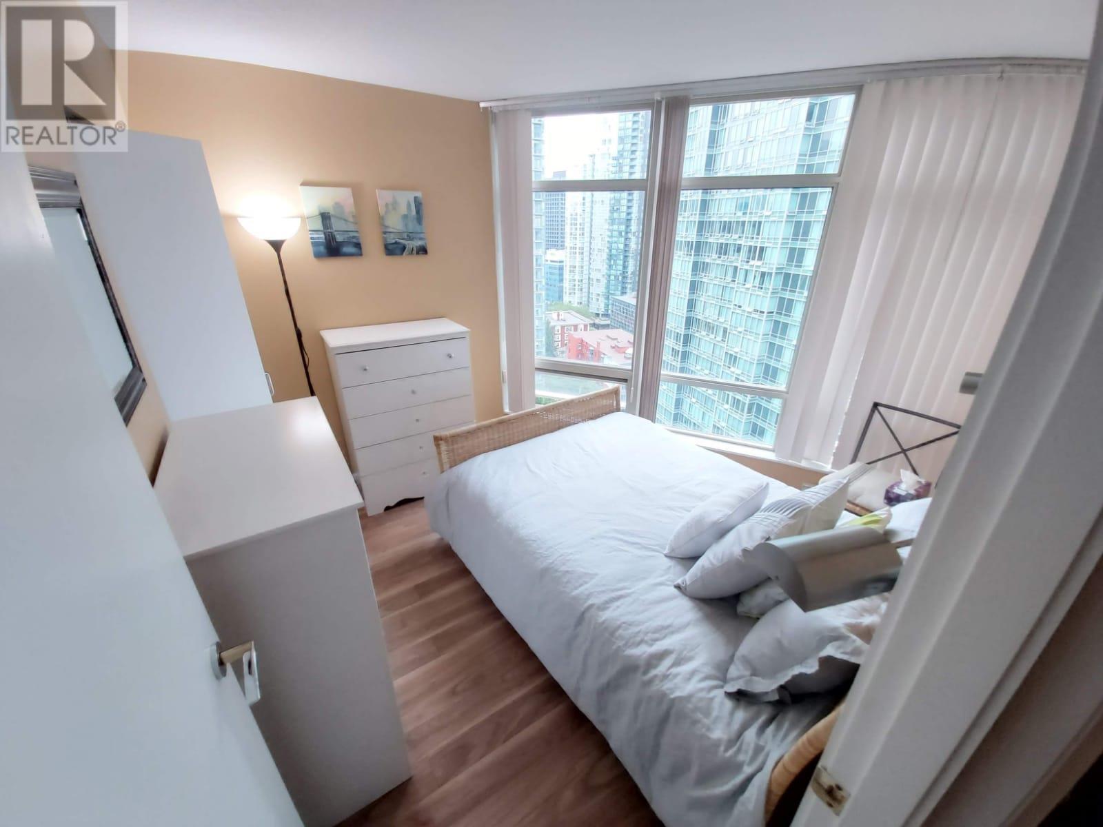 1706 1288 Alberni Street, Vancouver, British Columbia  V6E 4N5 - Photo 3 - R2792836