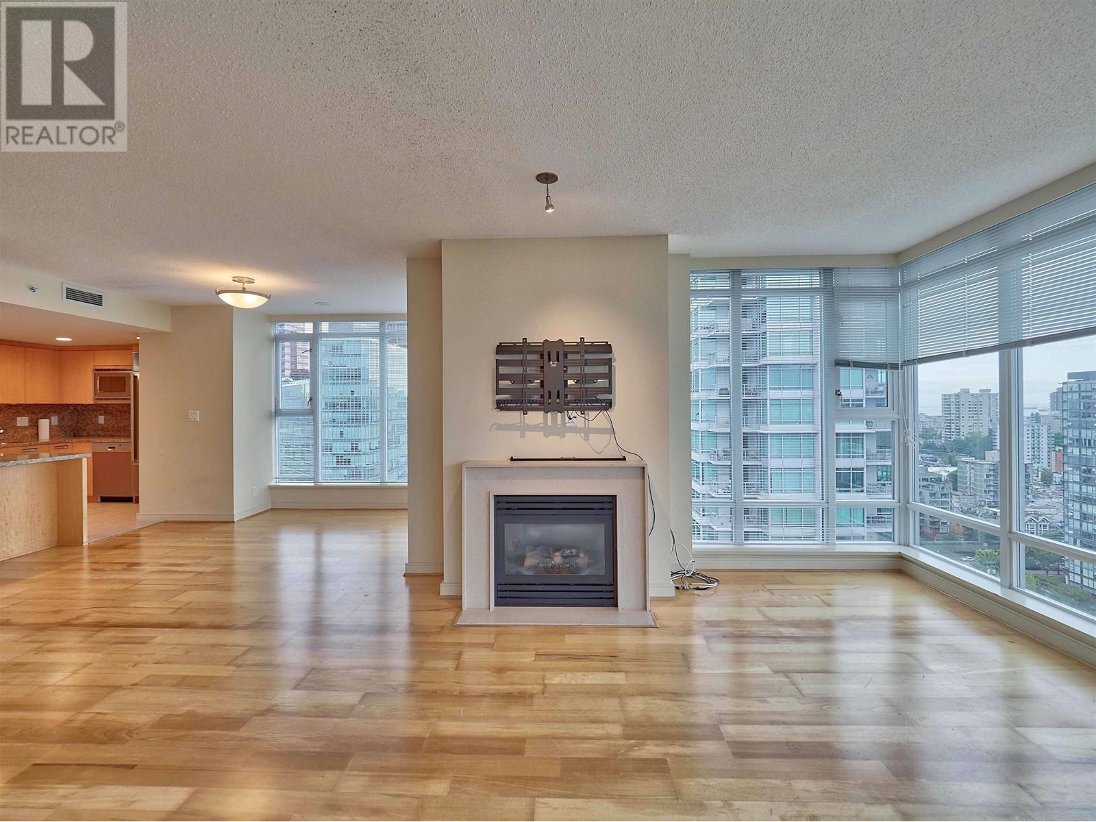 2303 1616 Bayshore Drive, Vancouver, British Columbia  V6G 3L1 - Photo 3 - R2776432