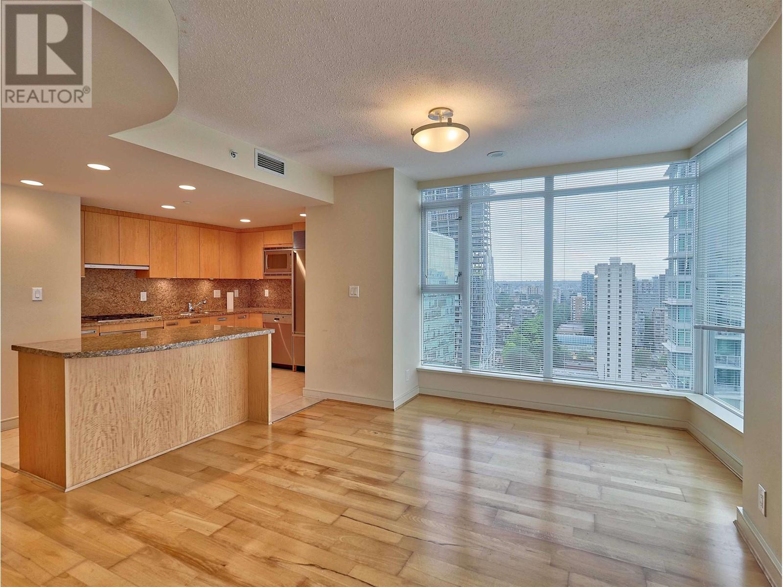 2303 1616 Bayshore Drive, Vancouver, British Columbia  V6G 3L1 - Photo 5 - R2776432