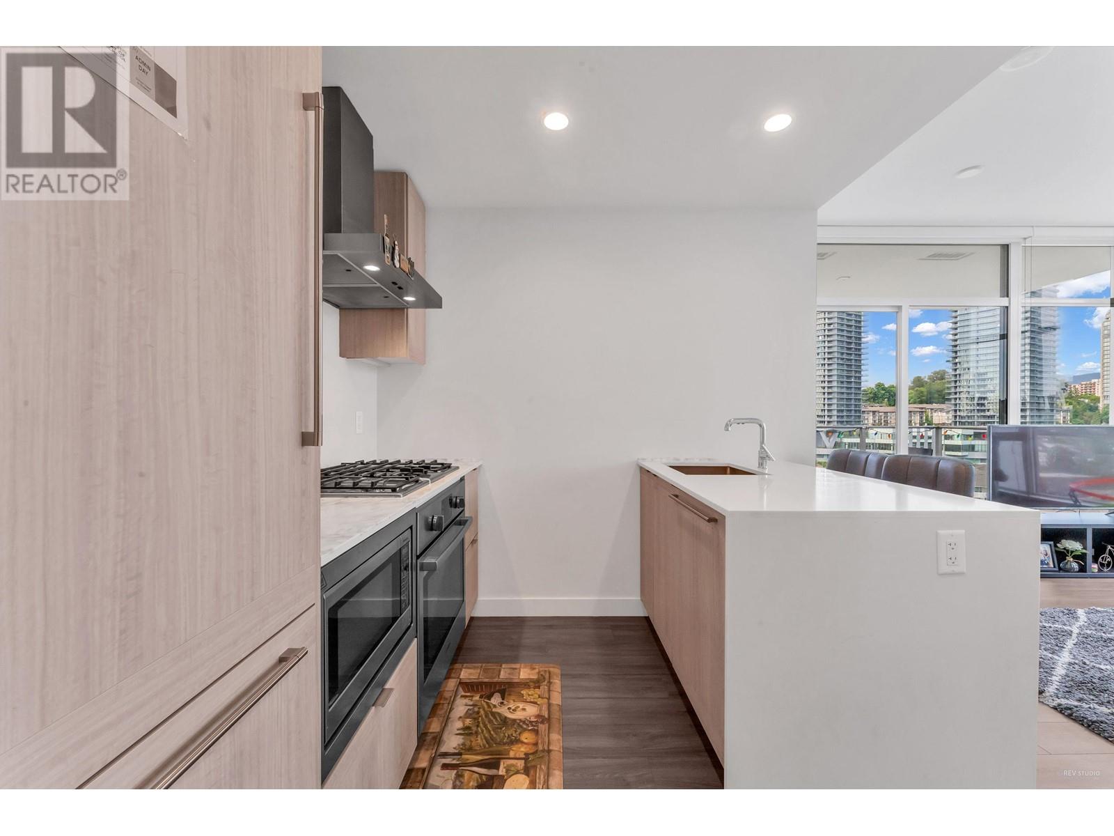1104 2351 Beta Avenue, Burnaby, British Columbia  V5C 0M2 - Photo 3 - R2792793
