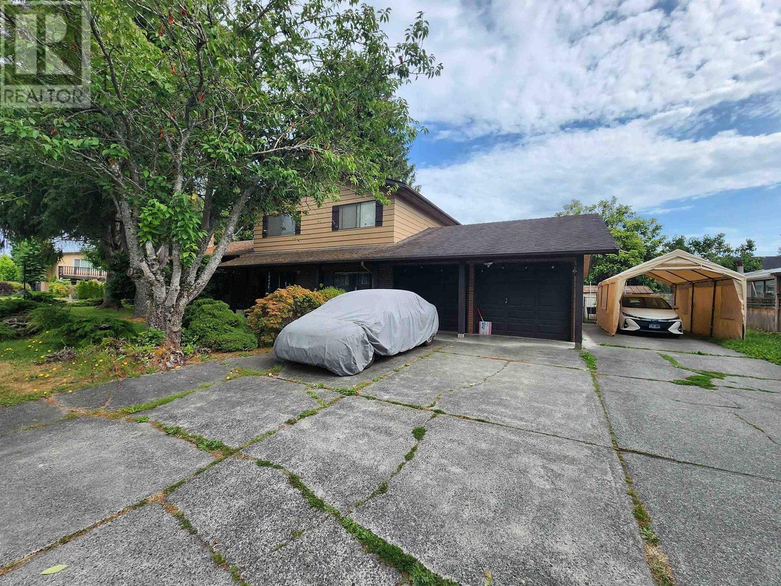 10420 Hogarth Drive, Richmond, British Columbia  V7E 3Z6 - Photo 1 - R2792572