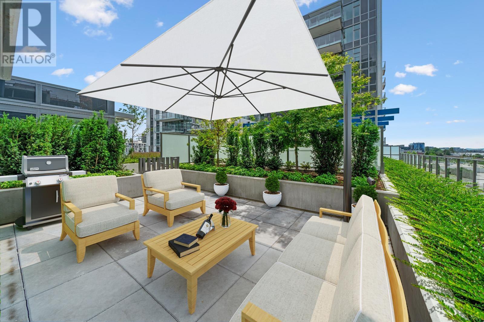 682 8608 Hazelbridge Way, Richmond, British Columbia  V6X 0W2 - Photo 4 - R2792878