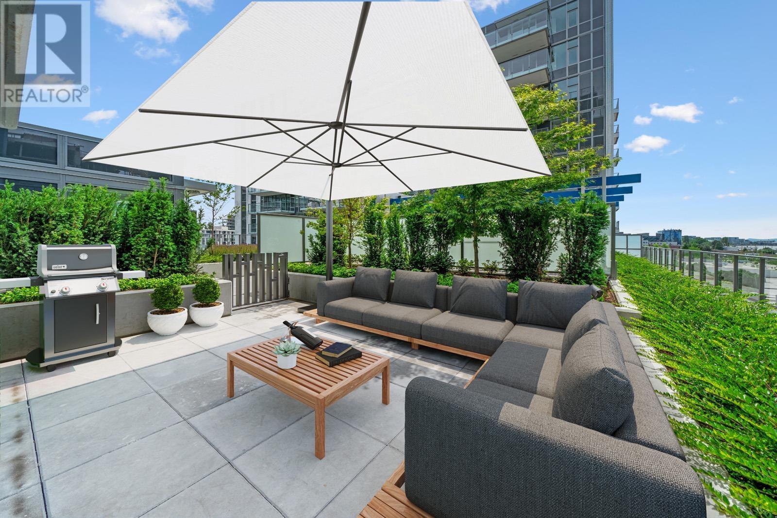 682 8608 Hazelbridge Way, Richmond, British Columbia  V6X 0W2 - Photo 5 - R2792878