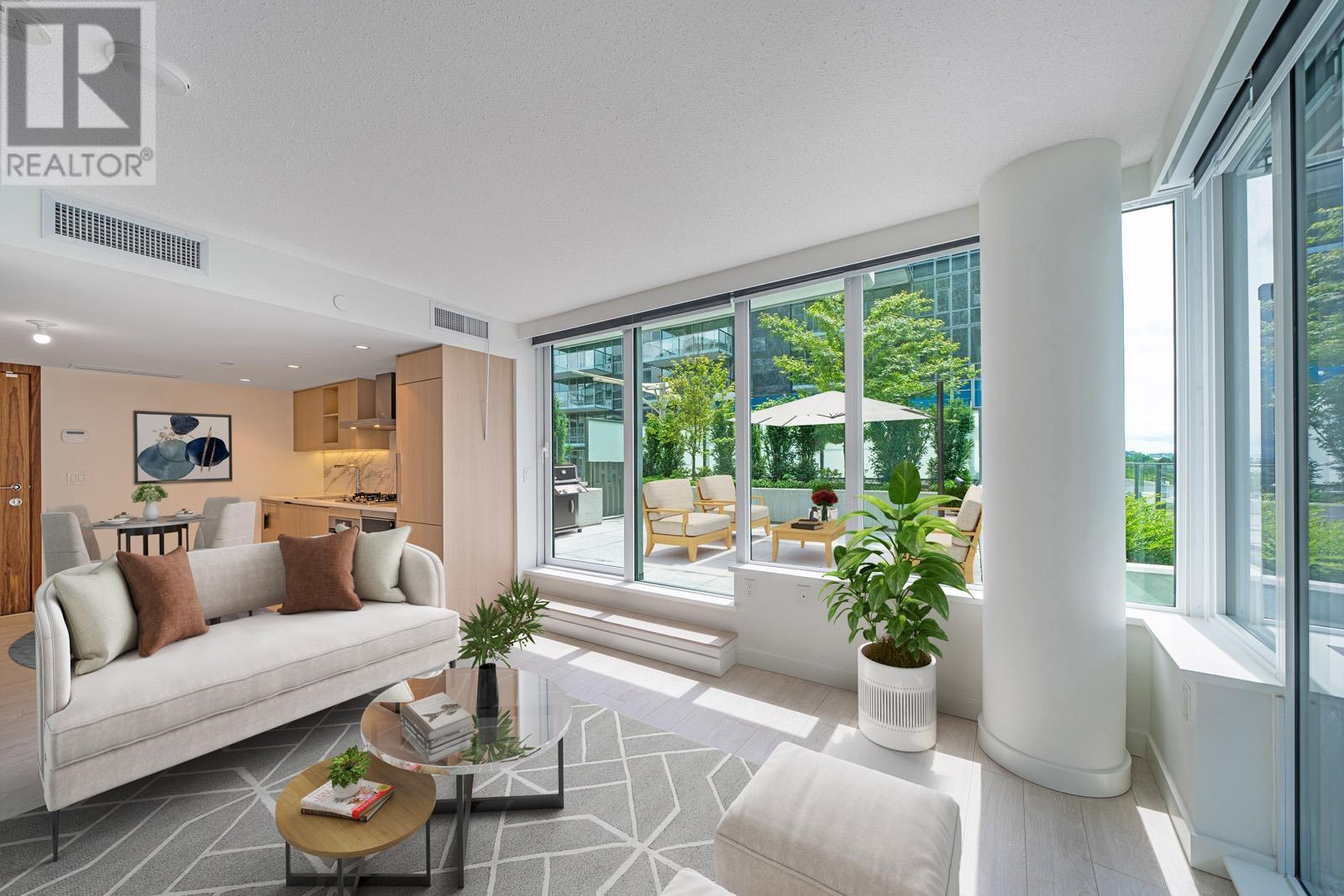 682 8608 Hazelbridge Way, Richmond, British Columbia  V6X 0W2 - Photo 1 - R2792878