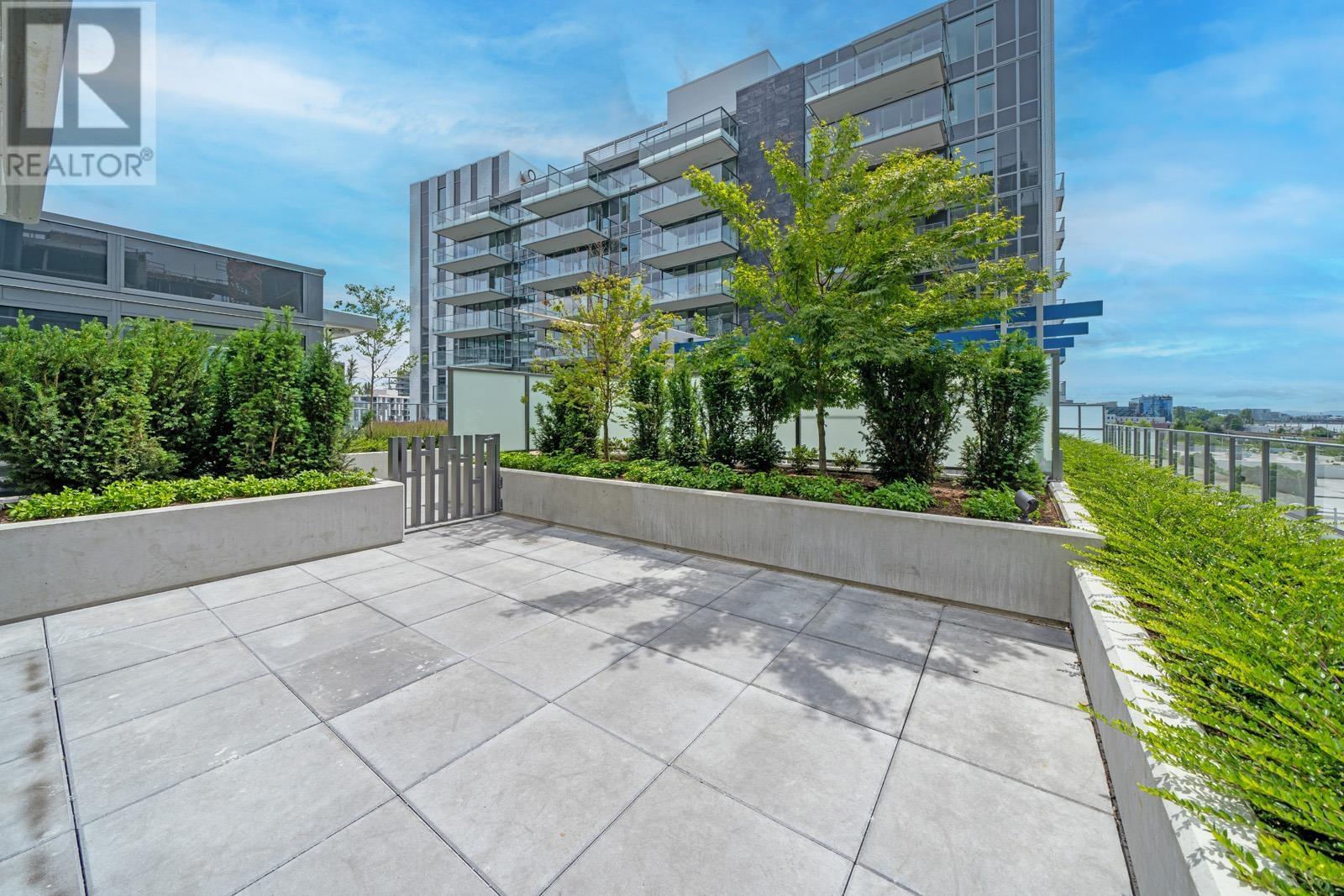 682 8608 Hazelbridge Way, Richmond, British Columbia  V6X 0W2 - Photo 6 - R2792878