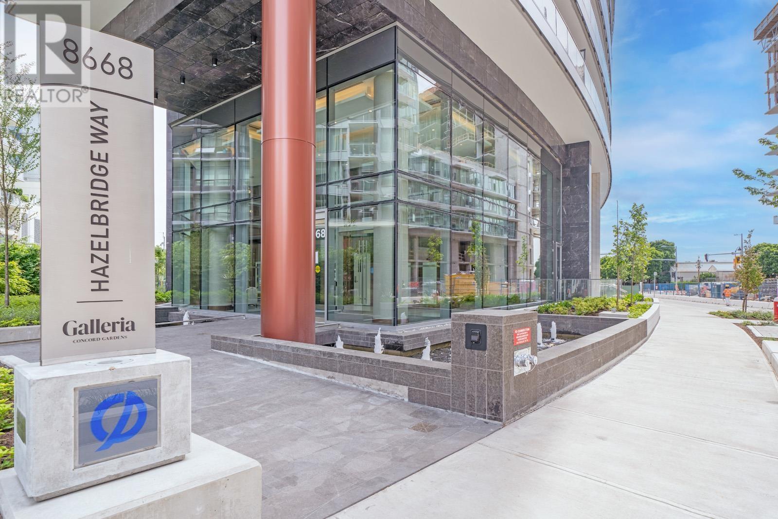 682 8608 Hazelbridge Way, Richmond, British Columbia  V6X 0W2 - Photo 34 - R2792878