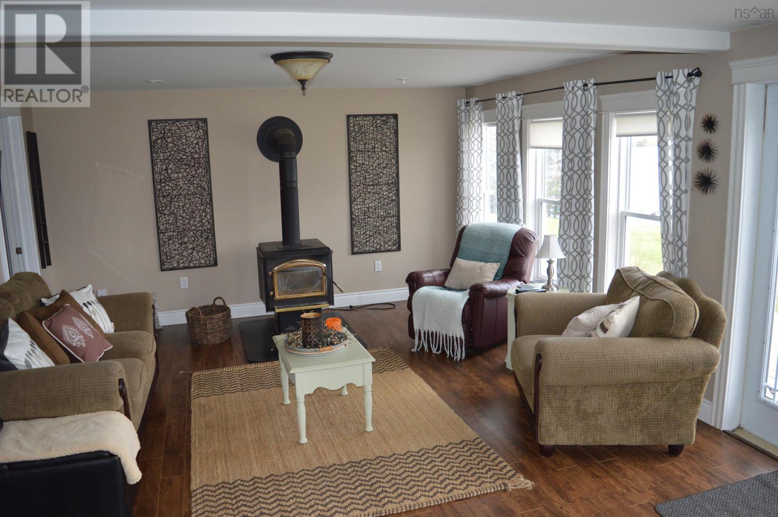 54 & 52 Hillside Crescent, Argyle, Nova Scotia  B0H 1M0 - Photo 20 - 202227431