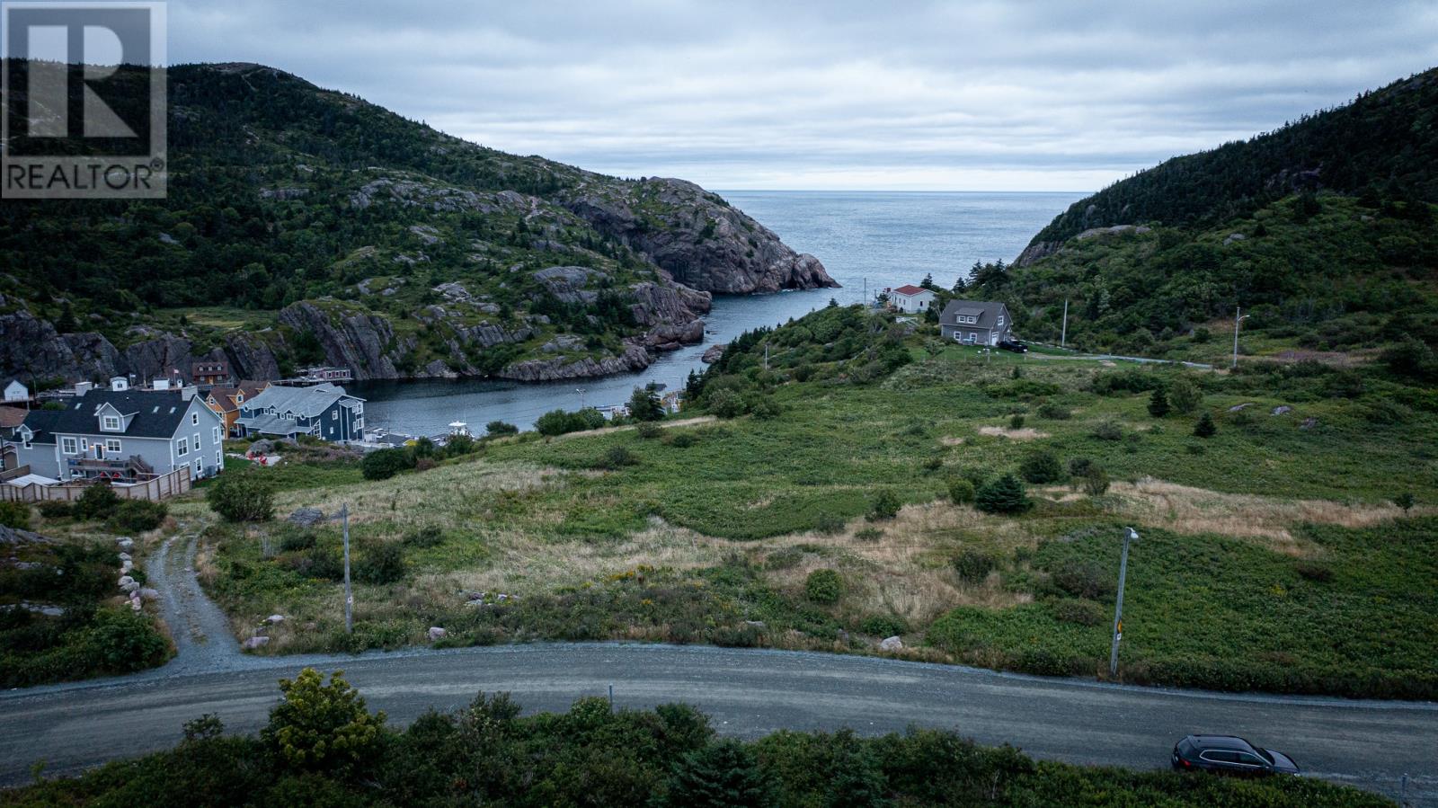 11 Cuckolds Cove Road, St.John's, A1A1G4, ,Vacant land,For sale,Cuckolds Cove,1260187