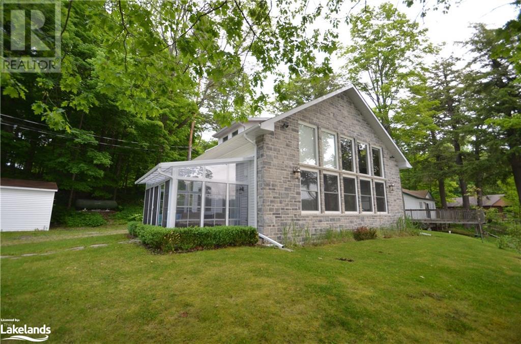 1040 Ten Mile Bay Road, Dwight, Ontario  P0A 1H0 - Photo 2 - 40442546