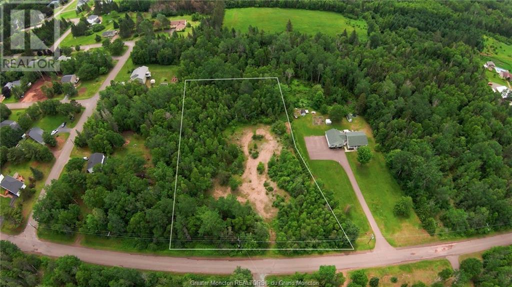 Lot 00-2 Taylor LANE, hillsborough, New Brunswick