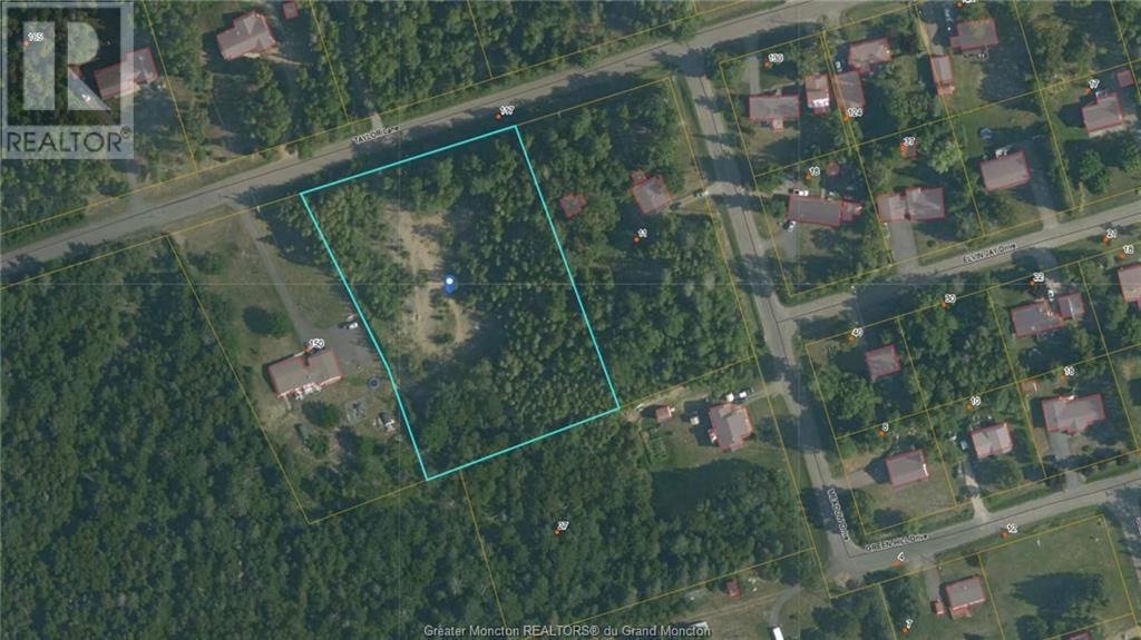 Lot 00-2 Taylor Lane, Hillsborough, New Brunswick  E4H 3E4 - Photo 2 - M153592