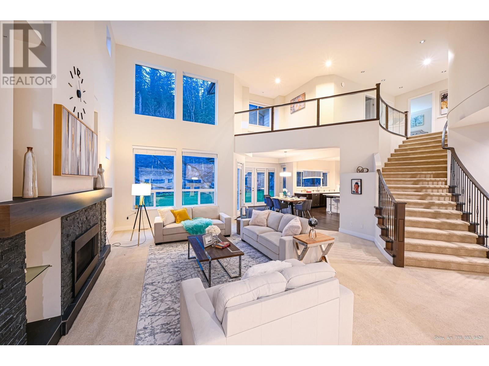 1462 Strawline Hill Street, Coquitlam, British Columbia  V3E 0L7 - Photo 10 - R2793109