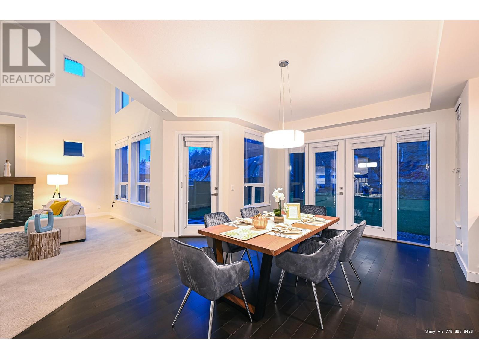 1462 Strawline Hill Street, Coquitlam, British Columbia  V3E 0L7 - Photo 3 - R2793109