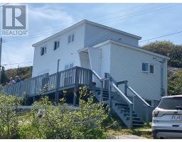 16 Lower Crow Cove Road, Rose Blanche, Ca