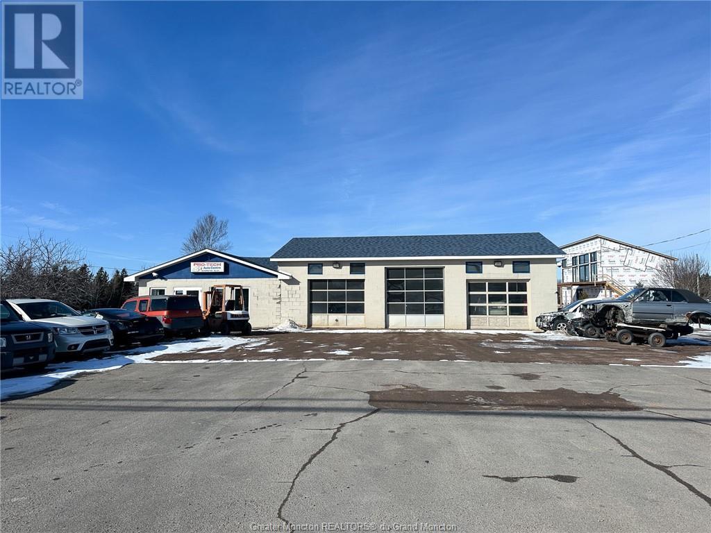 2094 Route 133, Grand-Barachois, New Brunswick  E4P 8J9 - Photo 3 - M153593