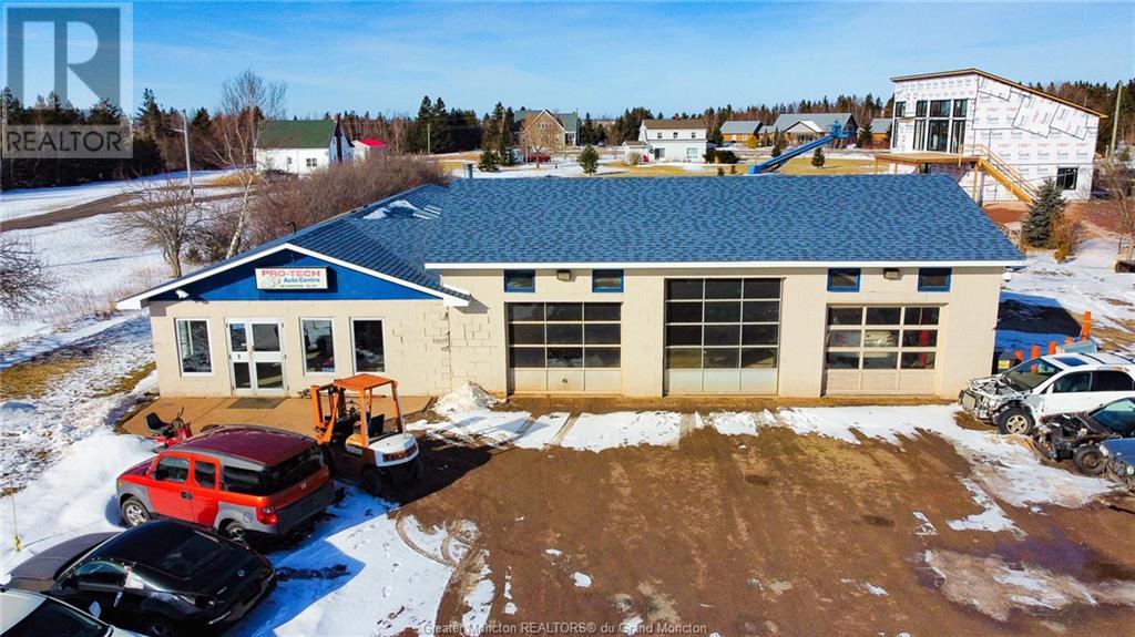2094 Route 133, Grand-Barachois, New Brunswick  E4P 8J9 - Photo 1 - M153593