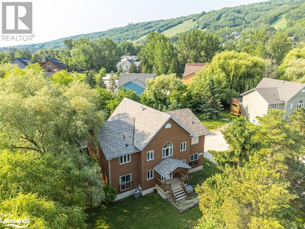 116 TYROLEAN Lane, the blue mountains, Ontario