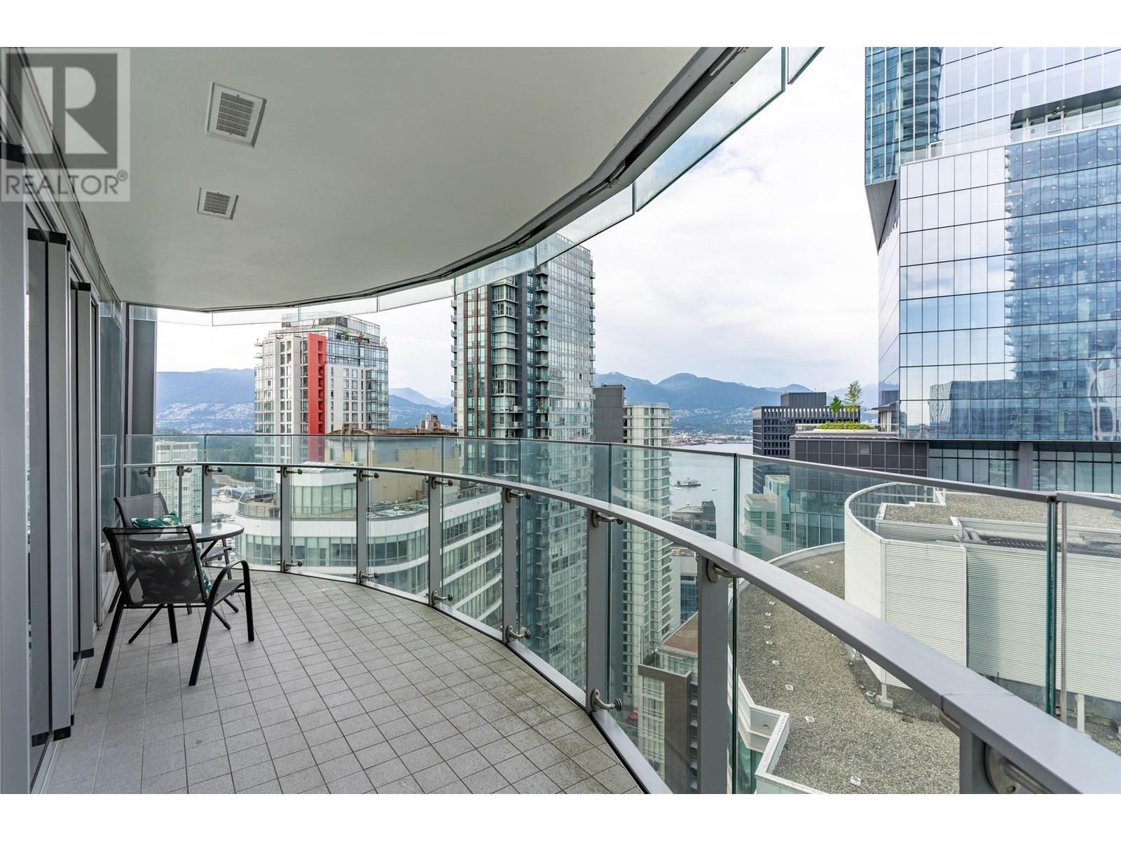 Listing Picture 19 of 40 : 2907 1151 W GEORGIA STREET, Vancouver / 溫哥華 - 魯藝地產 Yvonne Lu Group - MLS Medallion Club Member