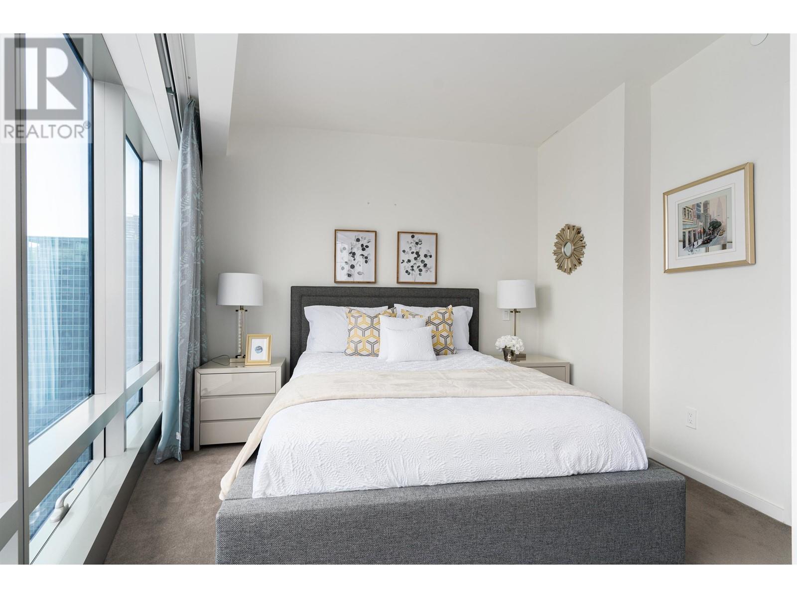 2907 1151 W Georgia Street, Vancouver, British Columbia  V6E 0B3 - Photo 26 - R2792069