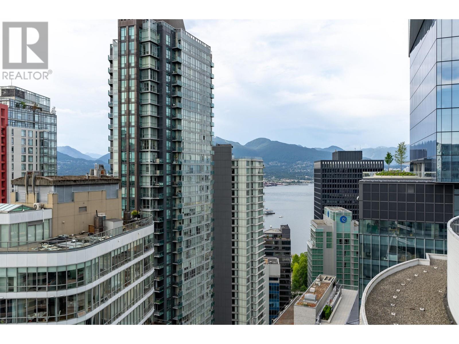 2907 1151 W Georgia Street, Vancouver, British Columbia  V6E 0B3 - Photo 38 - R2792069