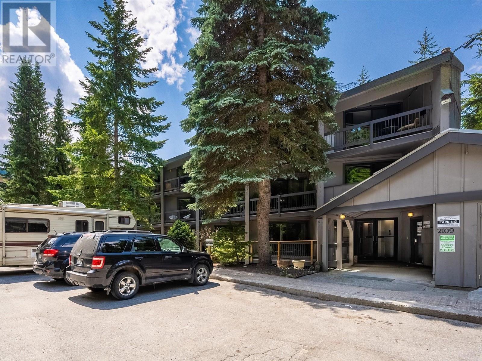 103 2109 Whistler Road, Whistler, British Columbia  V8E 0A6 - Photo 15 - R2793227