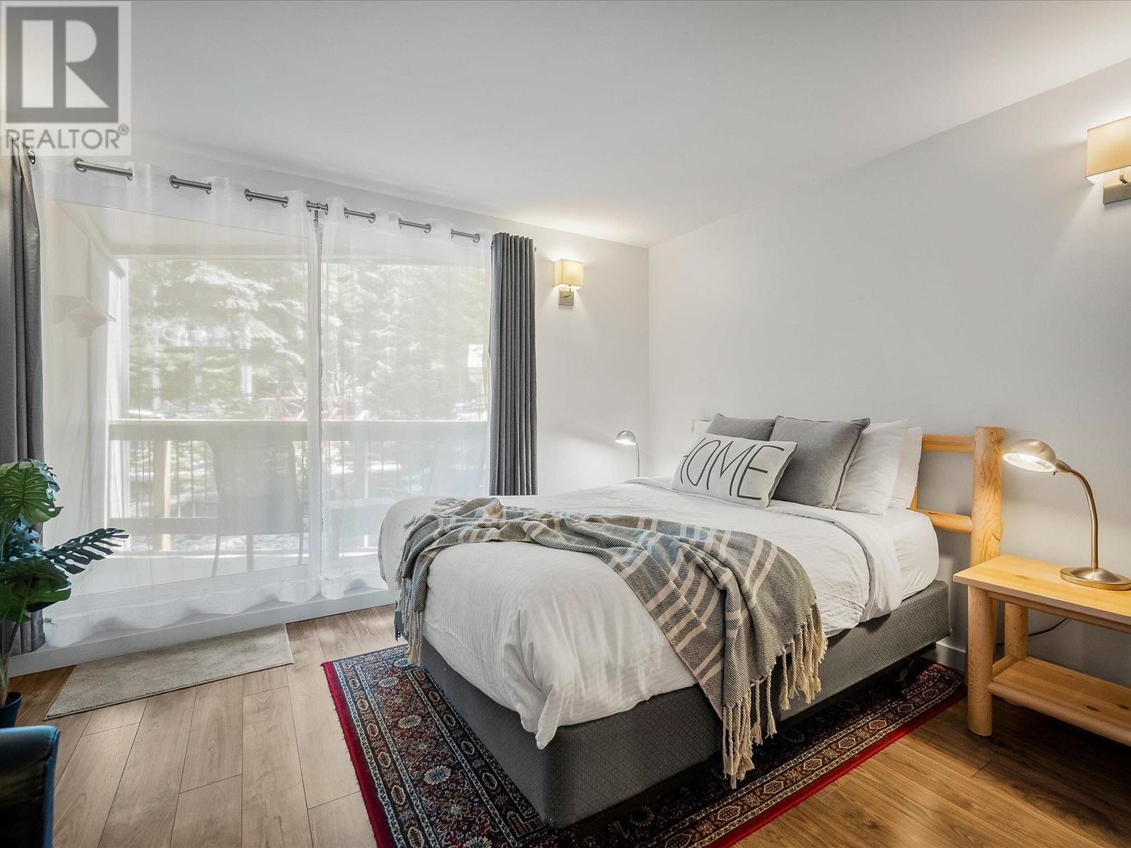 103 2109 Whistler Road, Whistler, British Columbia  V8E 0A6 - Photo 2 - R2793227