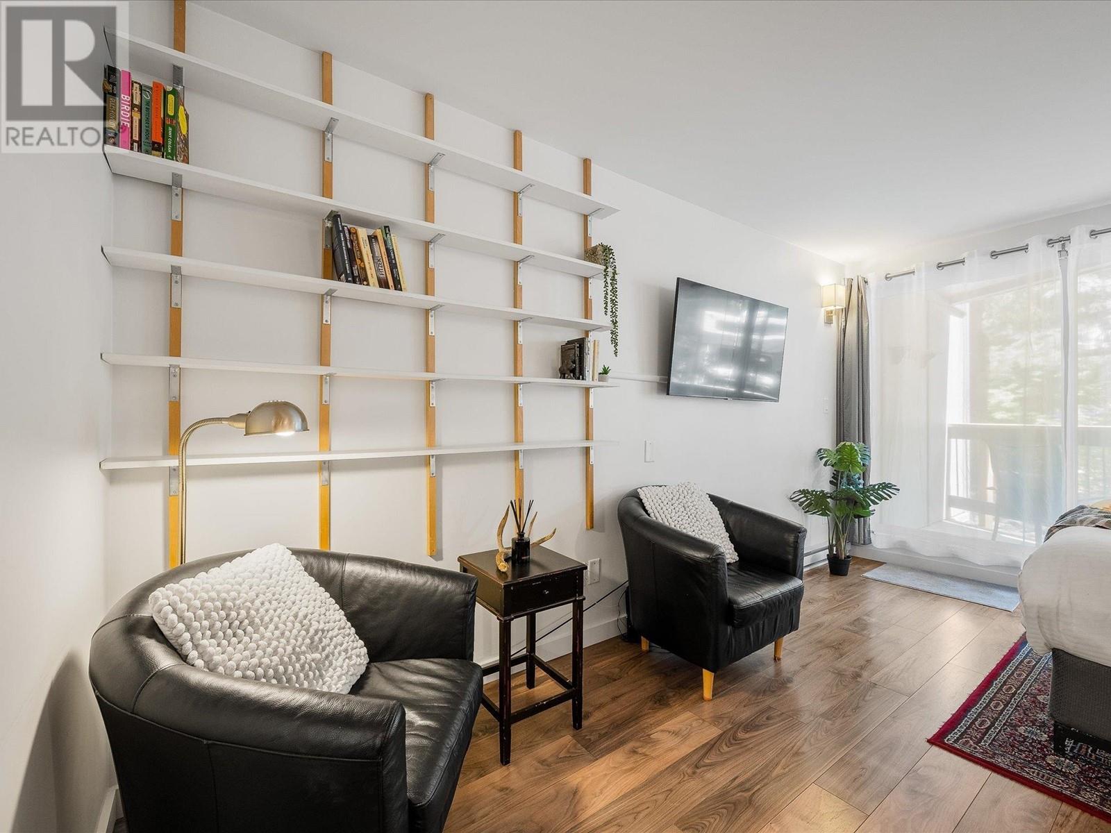 103 2109 Whistler Road, Whistler, British Columbia  V8E 0A6 - Photo 3 - R2793227