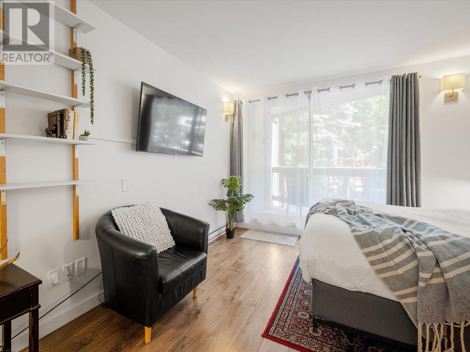 103 2109 Whistler Road, Whistler, British Columbia  V8E 0A6 - Photo 4 - R2793227