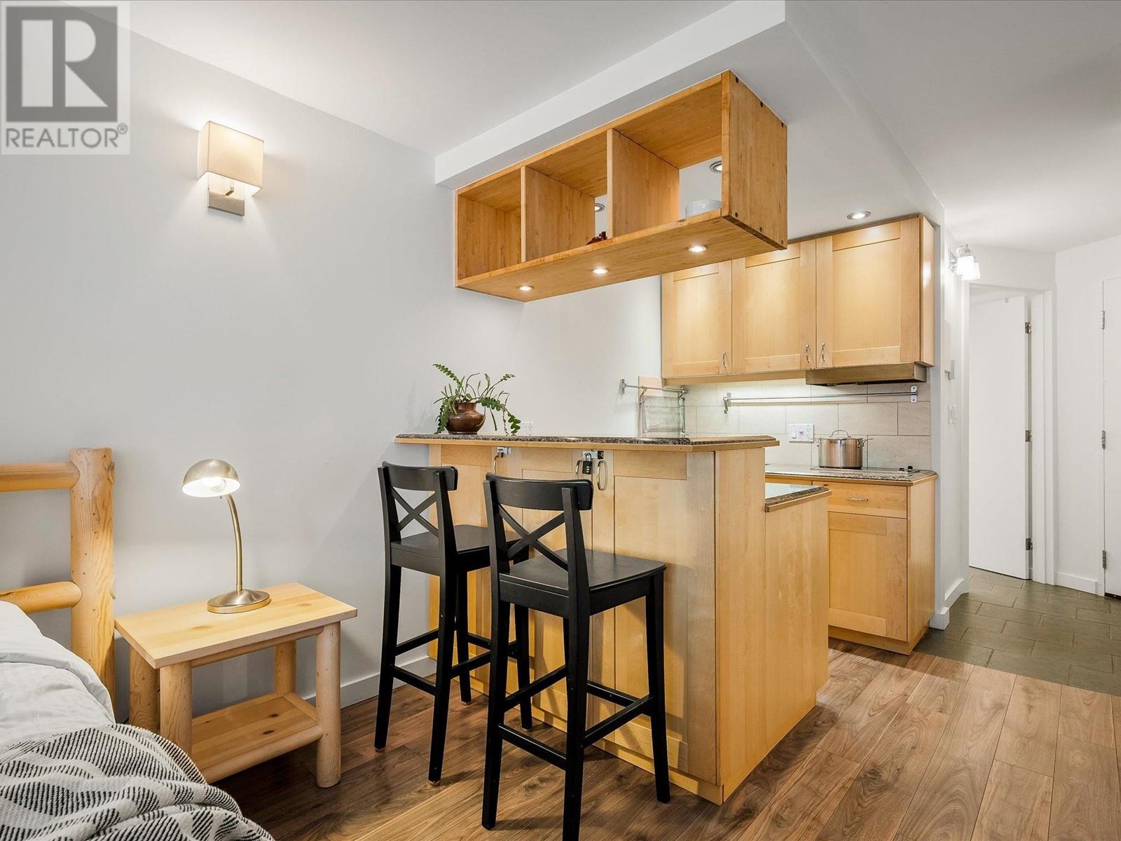 103 2109 Whistler Road, Whistler, British Columbia  V8E 0A6 - Photo 9 - R2793227