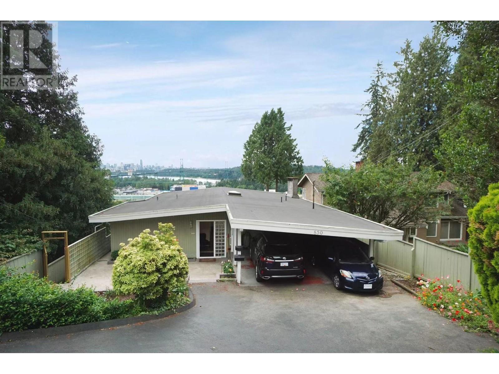 850 ESQUIMALT AVENUE, west vancouver, British Columbia