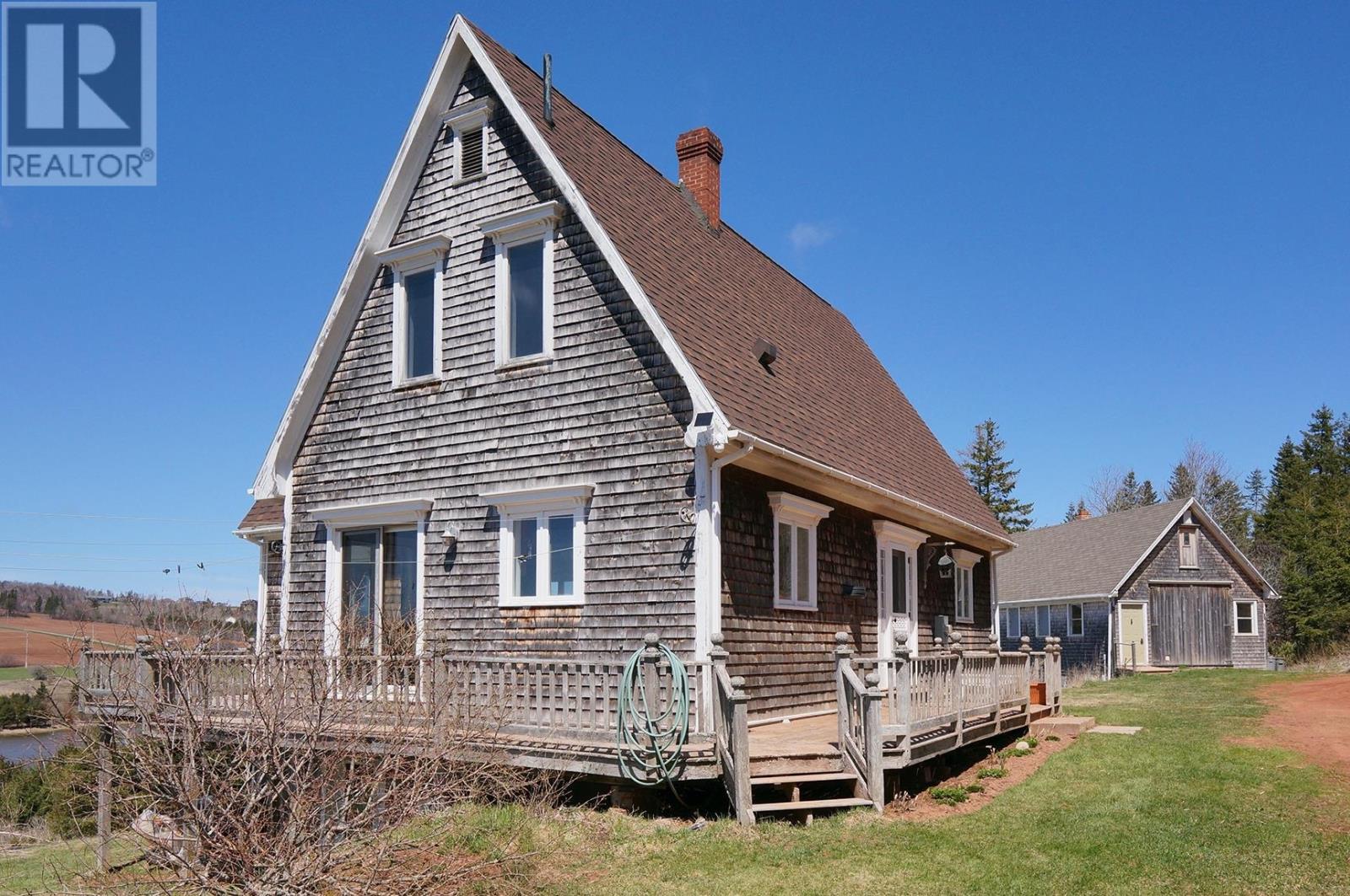 2765 New Glasgow Road, New Glasgow, Prince Edward Island  C0A 1N0 - Photo 5 - 202308432