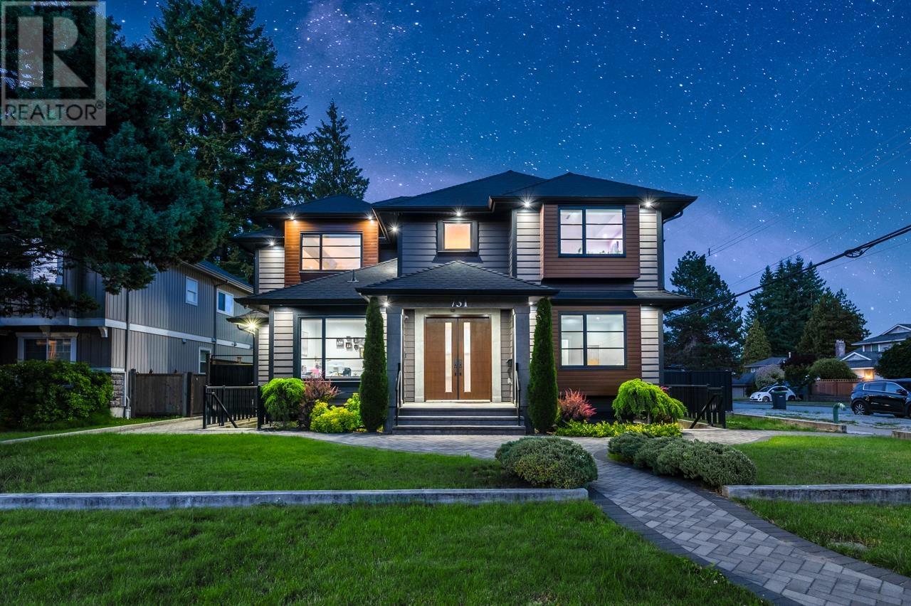 731 Schoolhouse Street, Coquitlam, British Columbia  V3J 5S1 - Photo 36 - R2793201