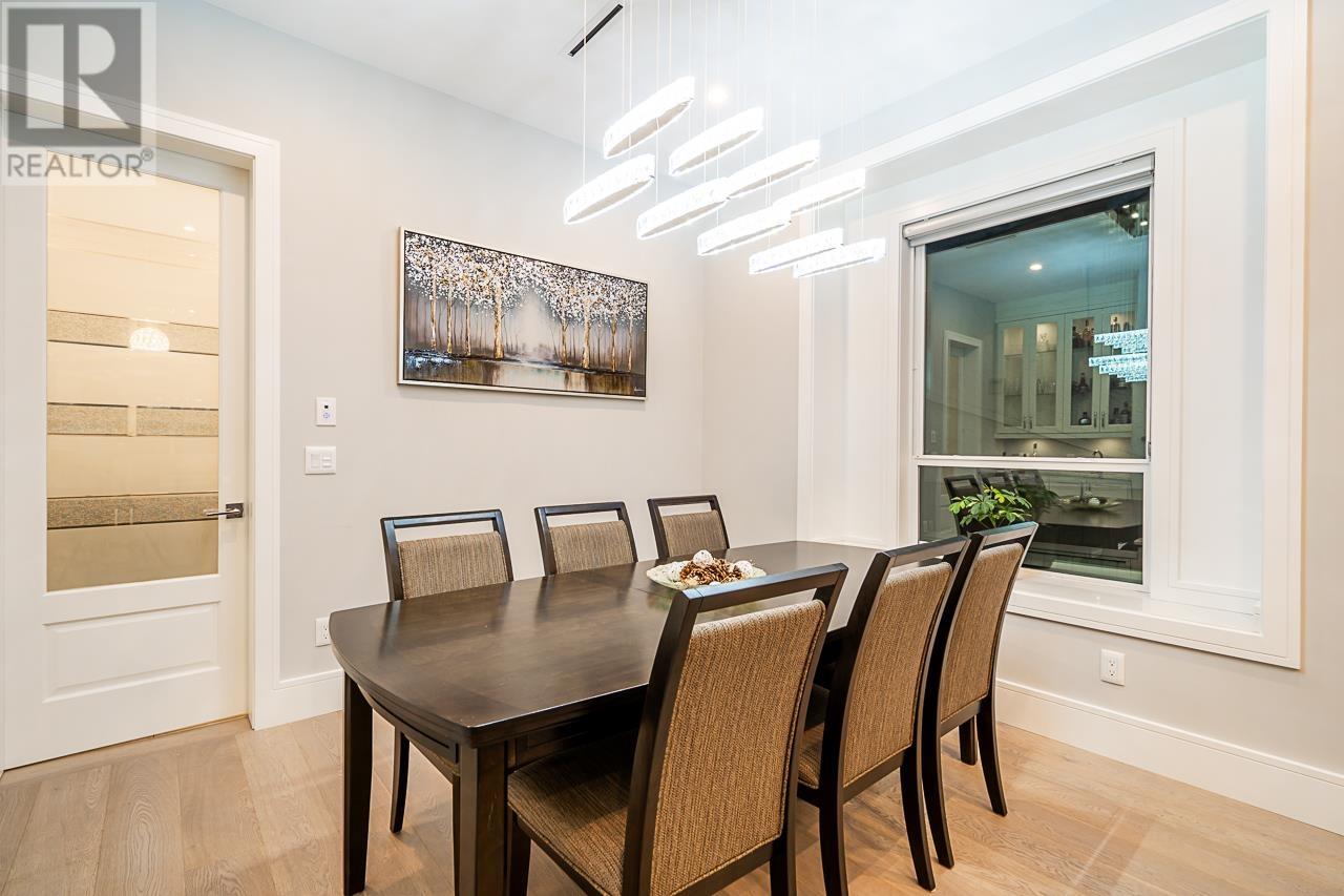 8024 15th Avenue, Burnaby, British Columbia  V3N 1X2 - Photo 6 - R2793274
